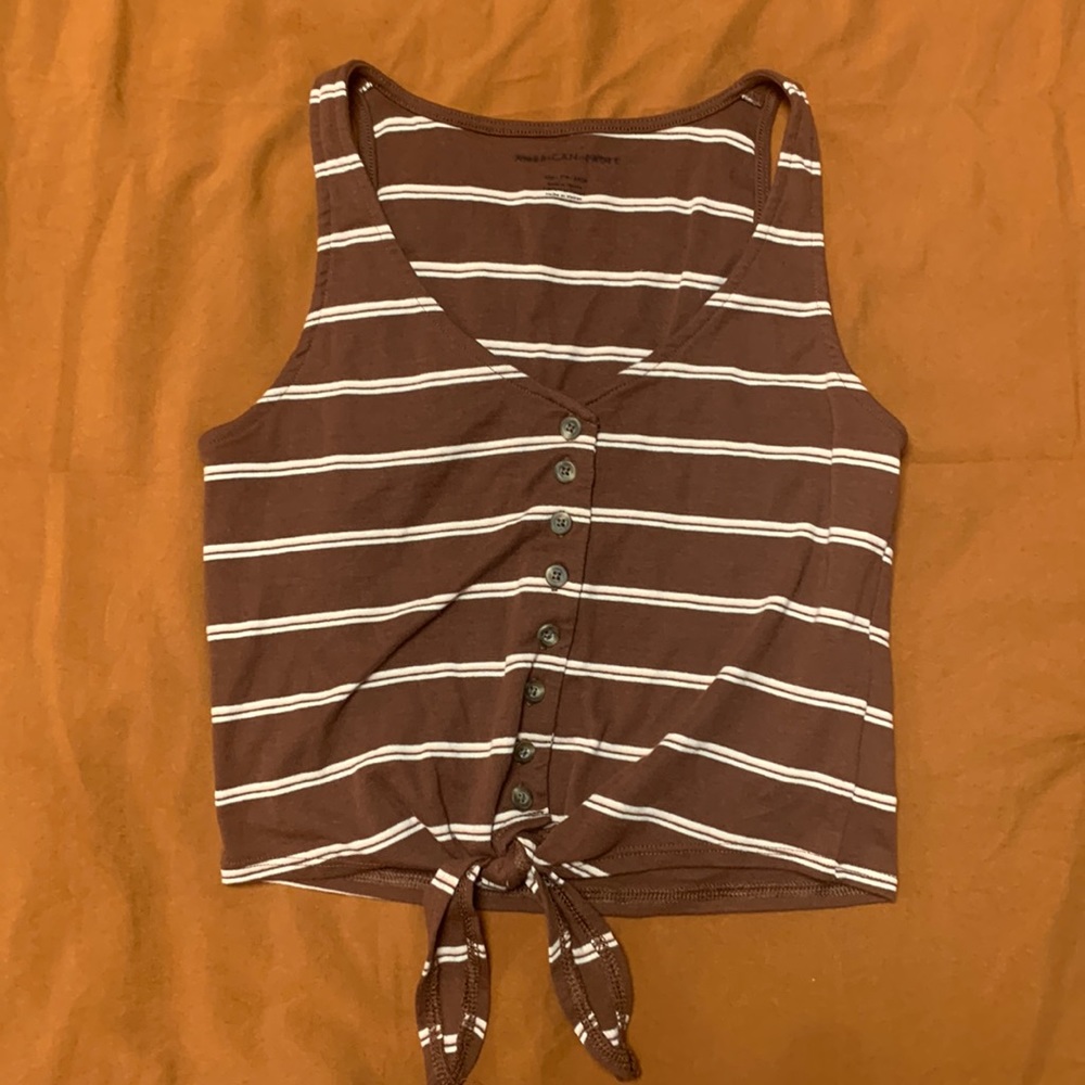 American Eagle Tank Top